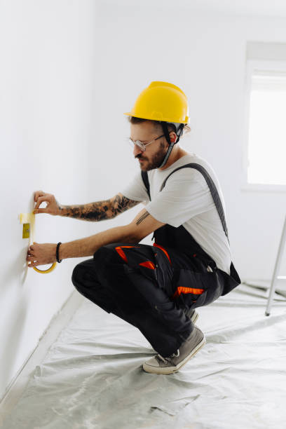 Best Drywall Sanding and Smoothing  in Greensboro, GA